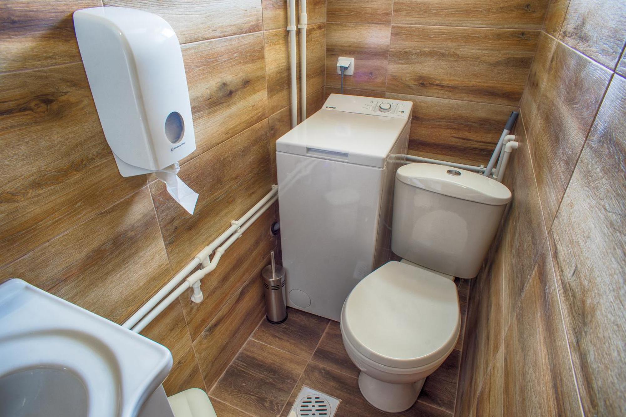 Apartmani Restoran Durmitor Žabljak Exterior foto