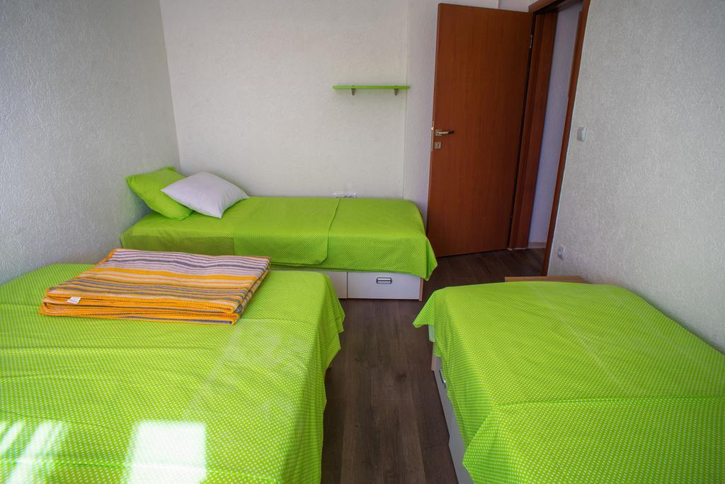 Apartmani Restoran Durmitor Žabljak Exterior foto