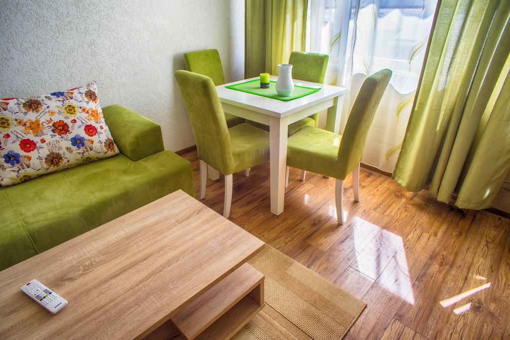 Apartmani Restoran Durmitor Žabljak Exterior foto