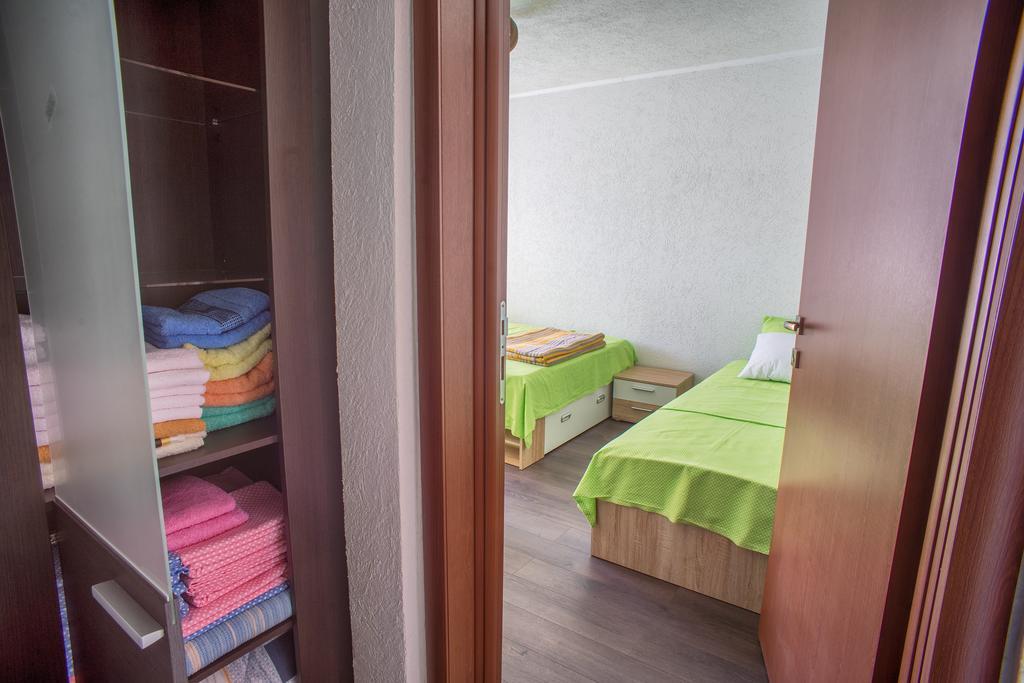 Apartmani Restoran Durmitor Žabljak Exterior foto