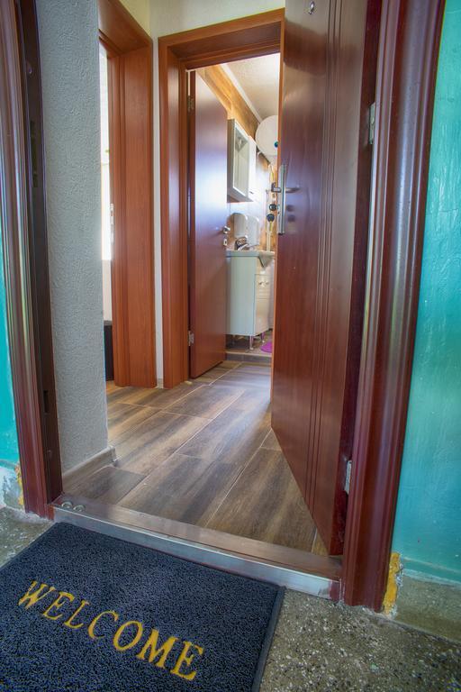 Apartmani Restoran Durmitor Žabljak Exterior foto